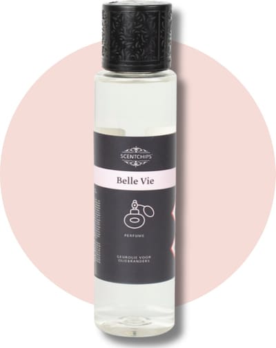 Scentchips® Belle Vie geurolie ScentOils - 200ml