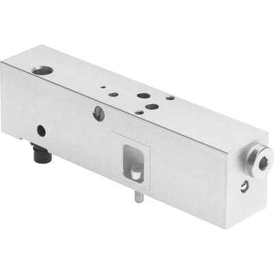 Festo Tussenplaat - 570851