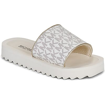 MICHAEL Michael Kors  Teenslippers TEAGAN MERRICK 2