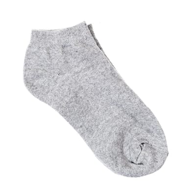 Sportsokken Baci &amp; Abbracci BACSA001-H-GRIS