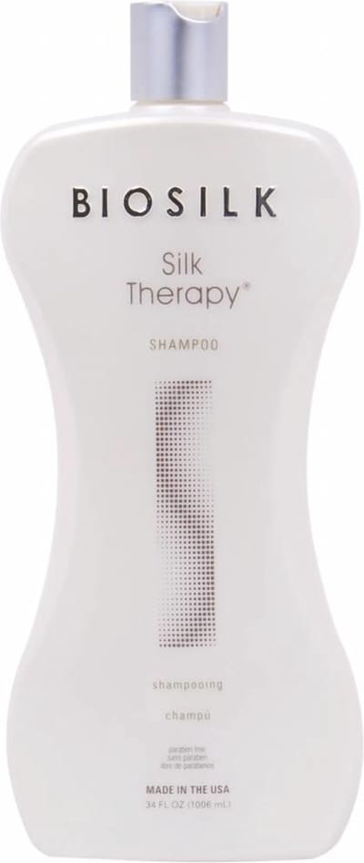 Biosilk Silk Therapy Shampoo 1000 ml
