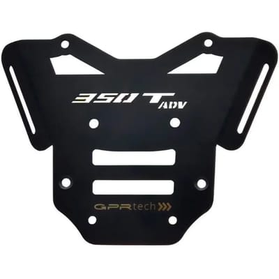 Steun topkoffer motor 35 L GPR Tech Zontes 350 T2 Adv 2022/202