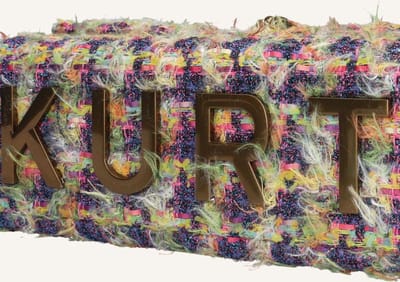 Kurt Geiger London Xxl Kensington Flap Schoudertassen Dames - Multi - Maat ONESIZE