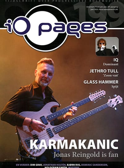 iO Pages 199 2025