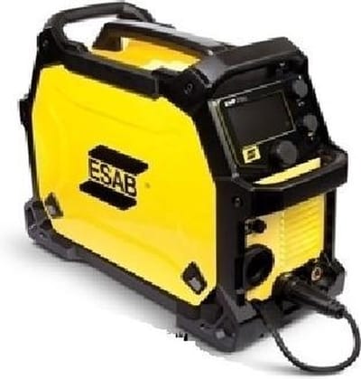 ESAB Rebel EMP215Ci Full Metal Jacket package