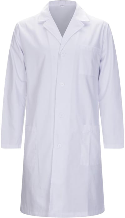 Unisex, Wit