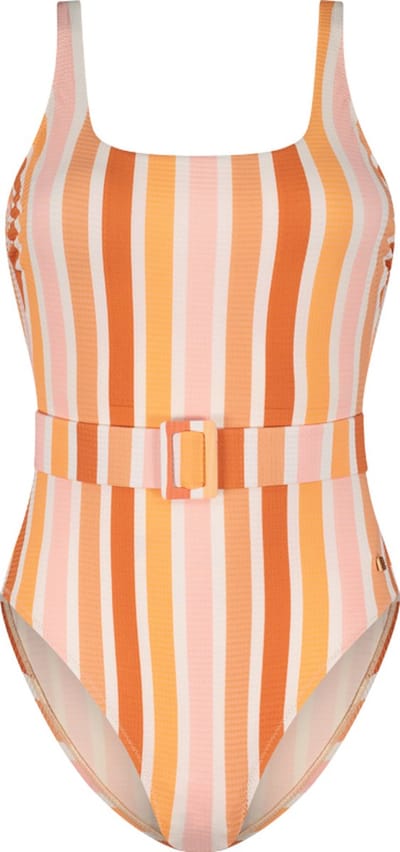 Beachlife Macaron Dames Badpak - Maat 38