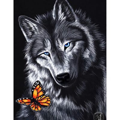 5D volledige diamant schilderij landschap kerst diamant borduurwerk woondecoratie mozaïek handgemaakt 20X30CM gray