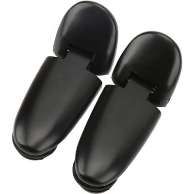 Achterruit Links Rechts Achterklep Liftgate Glas Scharnier 926 132 Vervanging voor FORD Explorer 2002‑1998 black