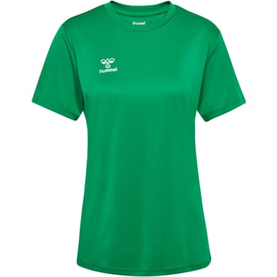 Hmlessential Jersey S/S Woman