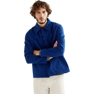 Jas Aigle
