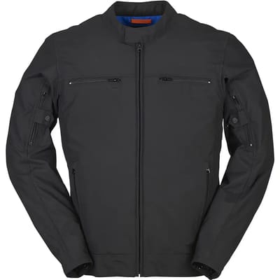 Motorjas Furygan Taaz