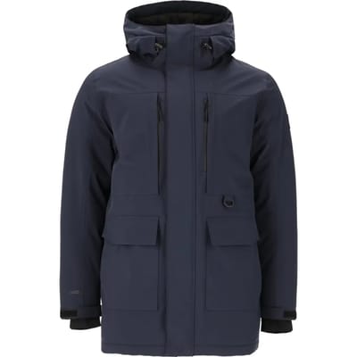 Waterdichte jas Whistler Bluff Pro 10000