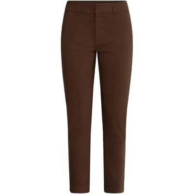 Dames chino broek b.young BYDixi