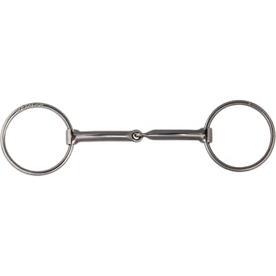 Enkel paard bit Metalab
