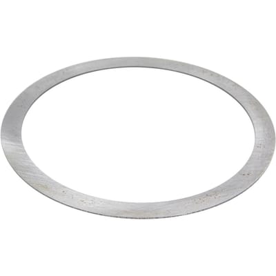 Afstelplaat voor koppelingsas manueel ZF 0730007127ZF