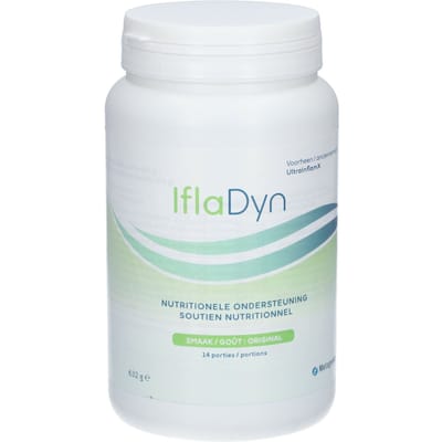 Metagenics Ifladyn Original Voedingssupplement 14 Porties