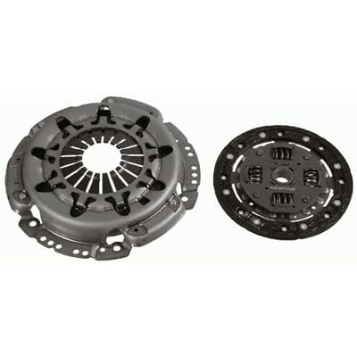 Koppelingsset SACHS 3000 954 075