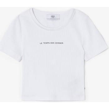 T-shirt Le Temps des Cerises T-shirt YUKONGI