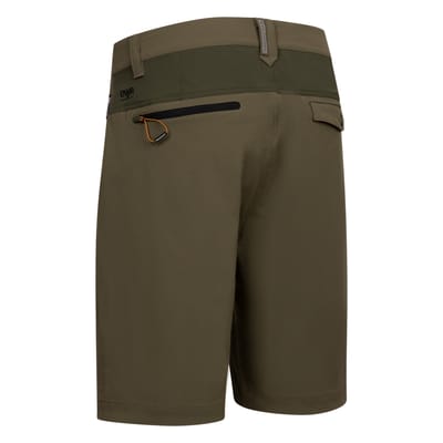 Trespass Heren Daars Casual Korte Broek (Moeras)