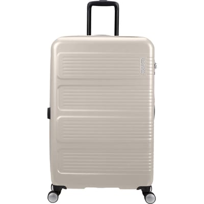 American Tourister Koffer - Summerville spinner (4 wiel) 78/29 TSA - Cream - 4.2 kg - 94 l