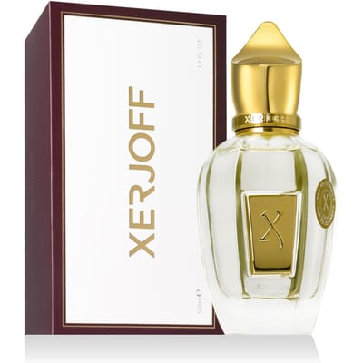 Xerjoff Shooting Stars Gibeon Parfum UNISEXE 50 ml (unisexe)