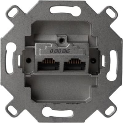 Honeywell Peha Basic Element Datacontactdoos Aderpaar - 00928191 - E2GSR