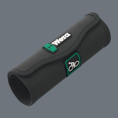 14-delige Safe-Torque Speed Gereedschapsset voor harde materialen