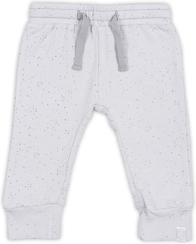 Jollein Broekje 62/68 Mini dots soft grey