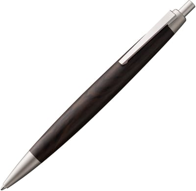 LAMY 2000 Balpen Taxus / Blackwood