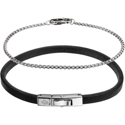 Set van 2 armbanden Philipp Blanc Gift