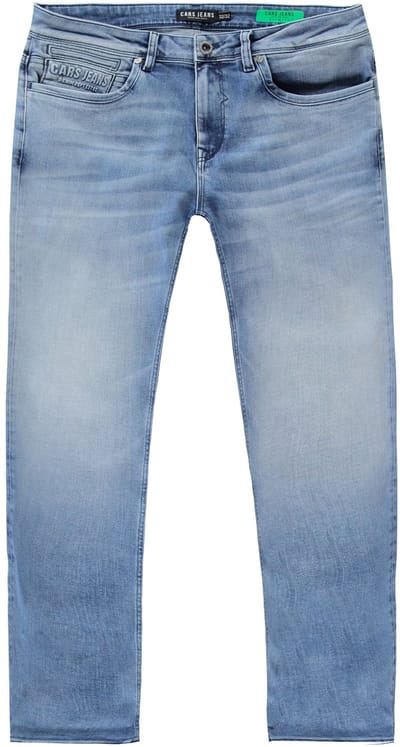 Cars Jeans Jeans Blast Slim Fit - Heren