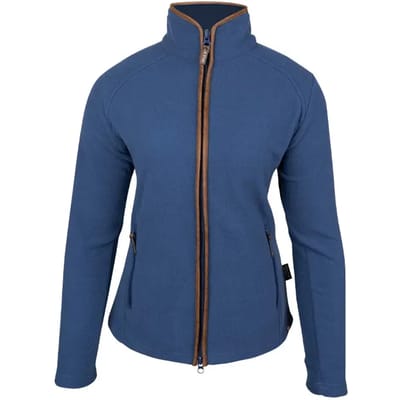 Fleece met volledige rits voor dames Jack Pyke