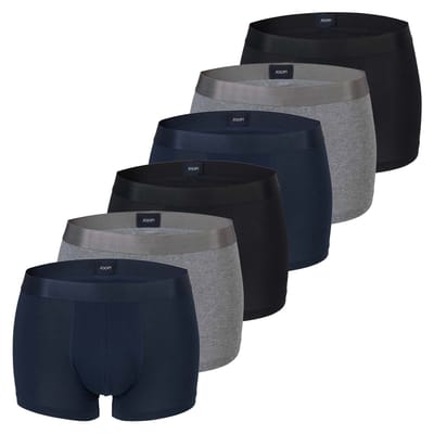 JOOP! Boxershorts Everyday Set van 6