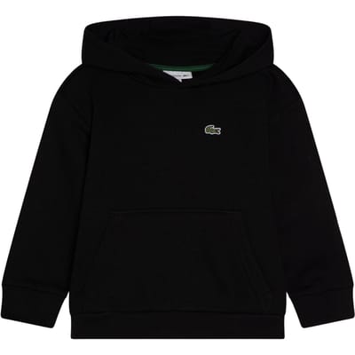 Lacoste Core Hoodie Jongens - Maat 152