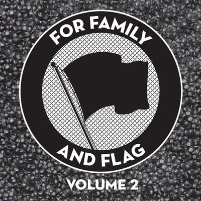 For Family And Flag Volume 2 - V/a (various Artists)