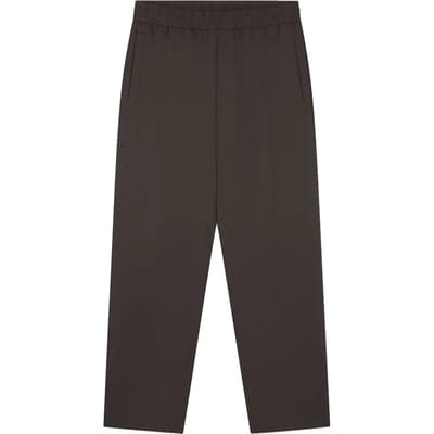 Slim-fit broek Olaf Hussein