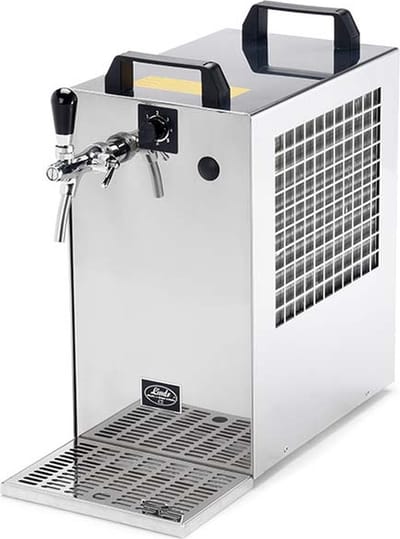 Lindr biertap Kontakt 70/K 1-tap NEW