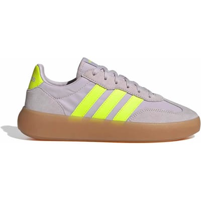 Adidas Sportswear Barreda Decode Schoenen - Dames - Paars