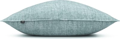 Zohome Lino Kussensloop - Groen - 80x80cm - Groen