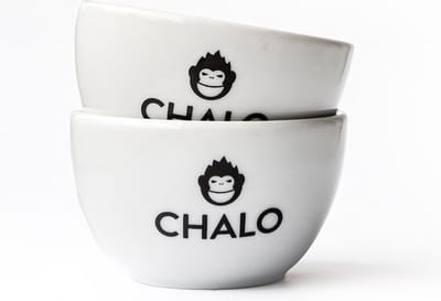 CHALO A Hug in A Mug - 2 kopjes