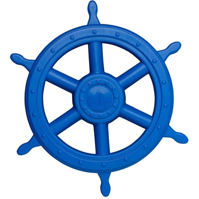 Stuurwiel zeemansstuur piratenstuur speeltoestellen ø35cm