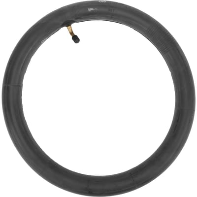 14x2.125 Binnenband met Gebogen Ventiel Butylrubber Binnenbanden voor Elektrische Fiets gray