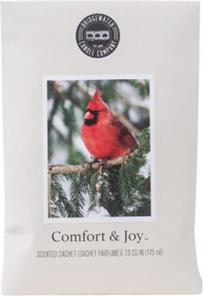 Bridgewater Geurzakje Comfort & Joy