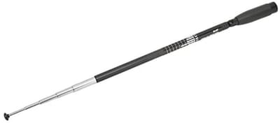 Telescopische Antenne voor Communicatie - Omnidirectioneel, Hoogwaardige Prestatie, Compatibel met Diverse Modellen