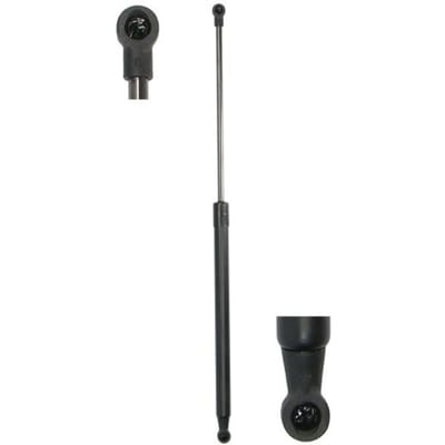 Gasveer, kofferdeksel KROSNO KR32879