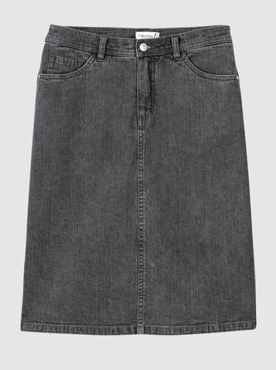 Jeansrok