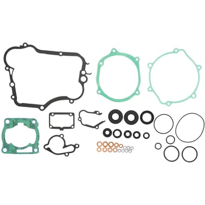 Complete motor seal voor motorfiets met olie seal Athena