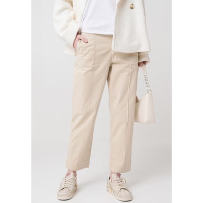 Boss Broek C_TERESITA1-D