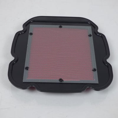 filtrex luchtfilter voor motorfiets kawasaki 1000 klv 2004-2006 13780-27g10 / 125-0086 nieuw